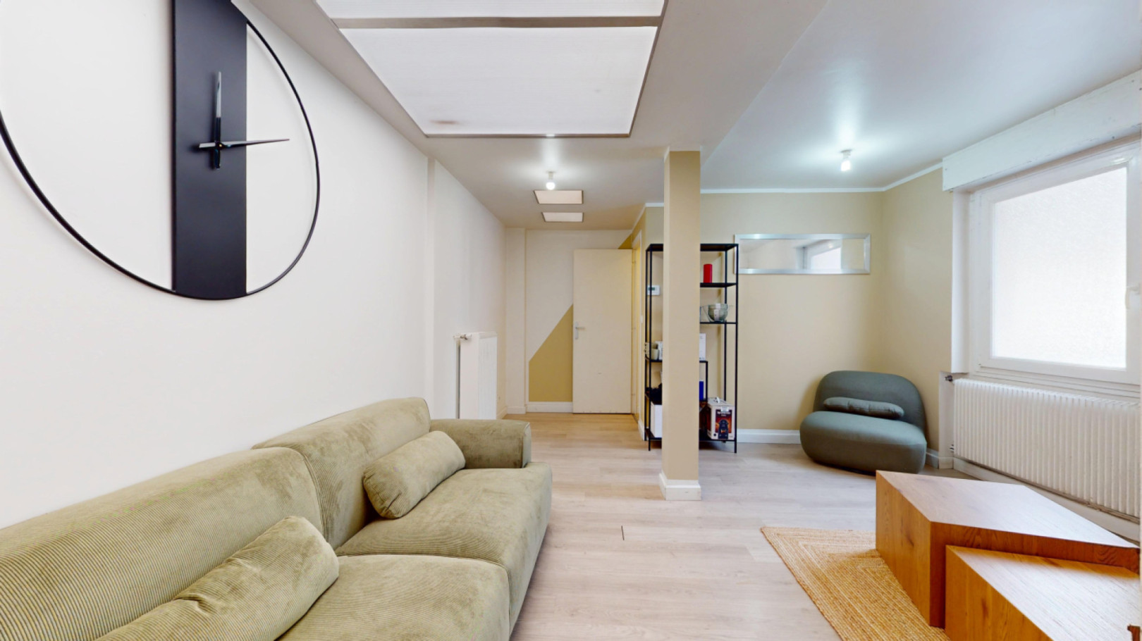 
                                                Colocation
                                                 Colocation 5 chambres