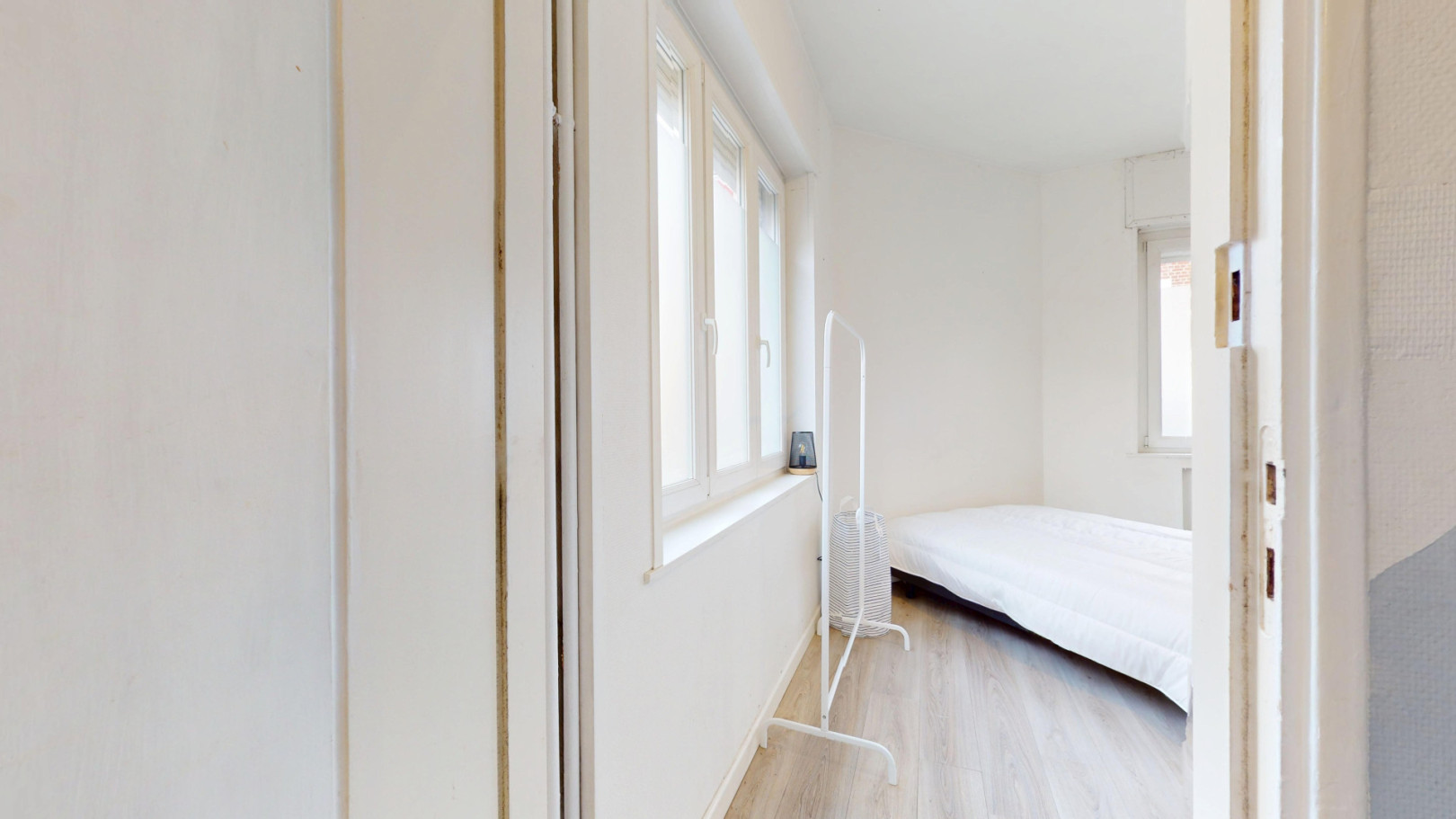 
                                                Colocation
                                                 Colocation 5 chambres