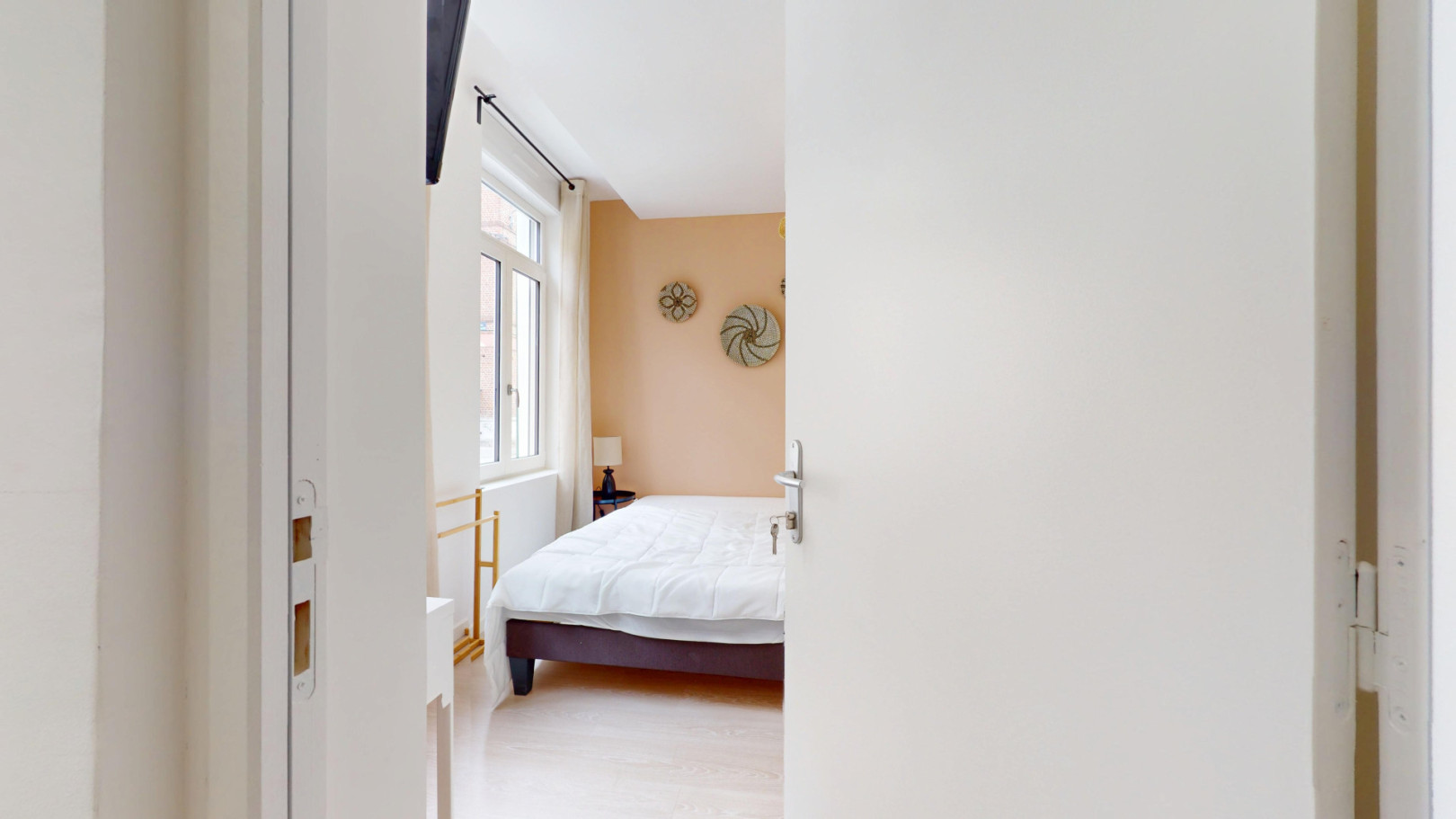 
                                                Colocation
                                                 Colocation 5 chambres