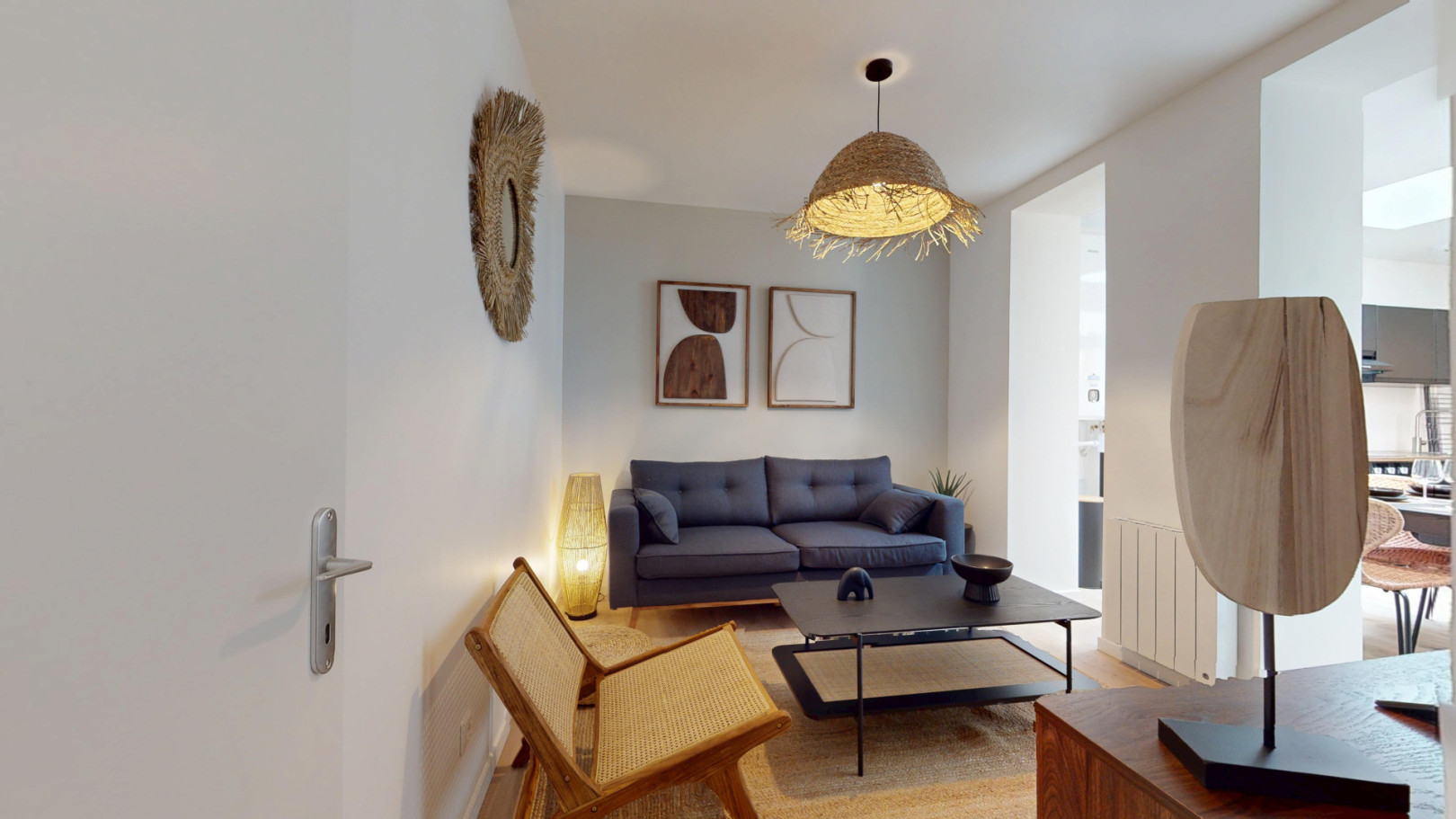 
                                                Colocation
                                                 Colocation 5 chambres