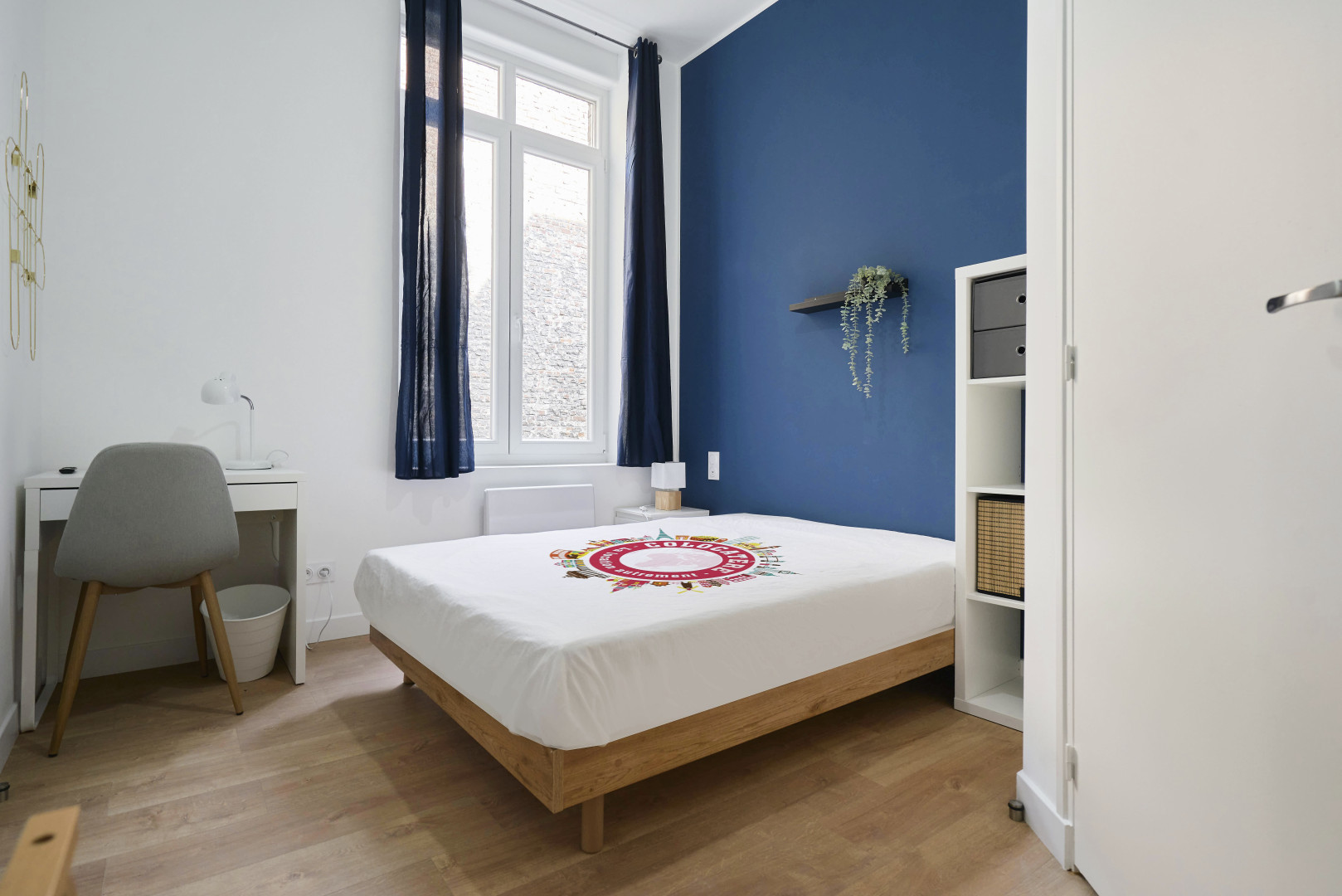 
                                                Colocation
                                                 Colocation 5 chambres