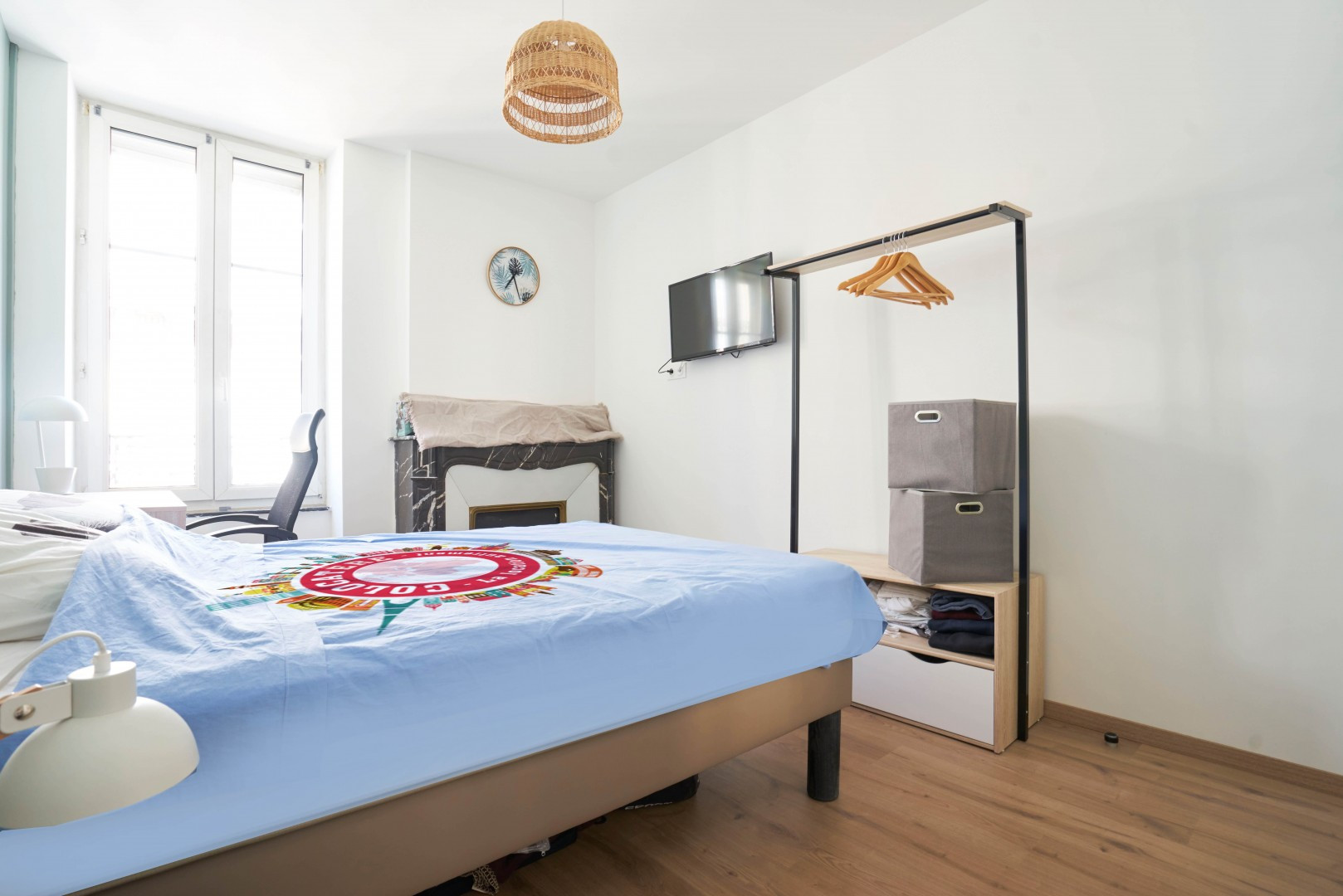 
                                                Colocation
                                                 Colocation 5 chambres