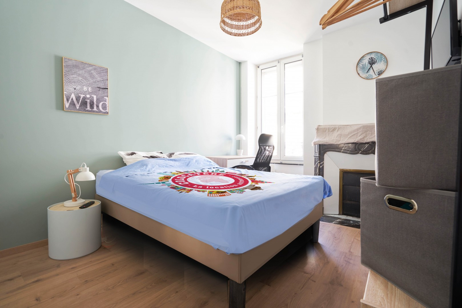 
                                                Colocation
                                                 Colocation 5 chambres