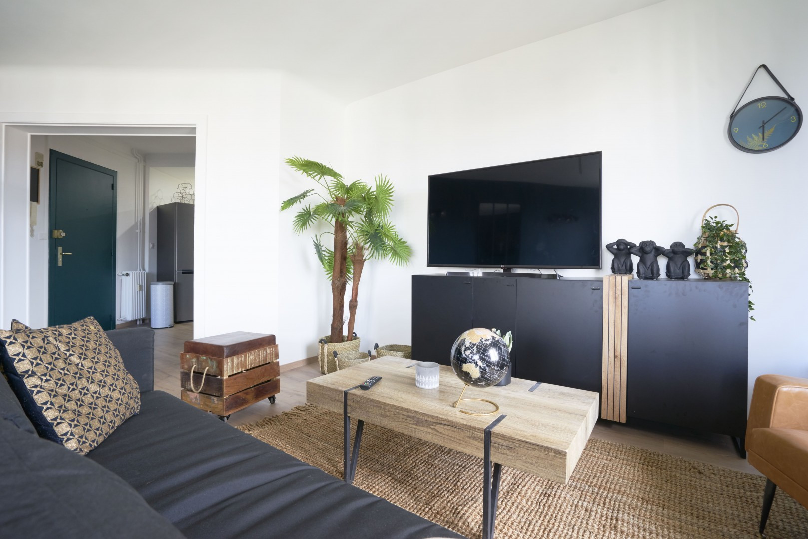 
                                                Colocation
                                                 Colocation 5 chambres