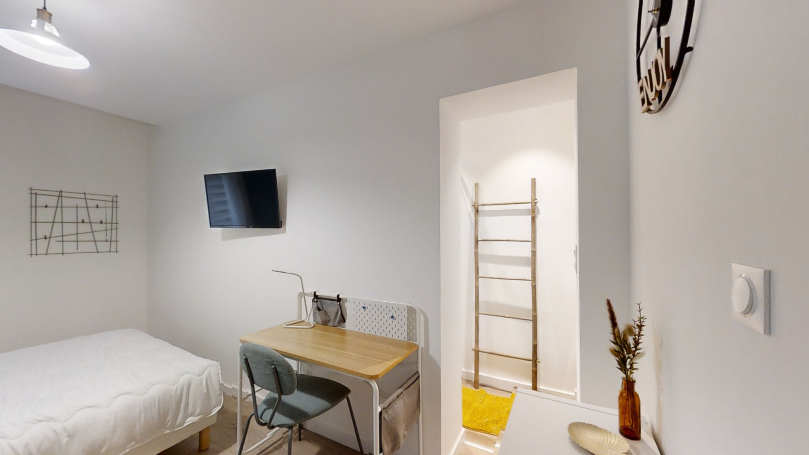 
                                                Colocation
                                                 Colocation 5 chambres