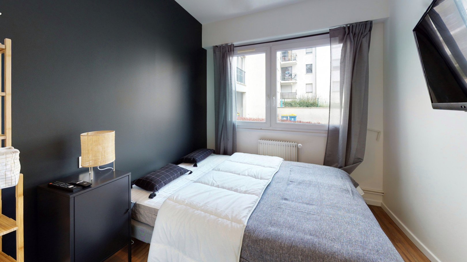 
                                                Colocation
                                                 Colocation 5 chambres
