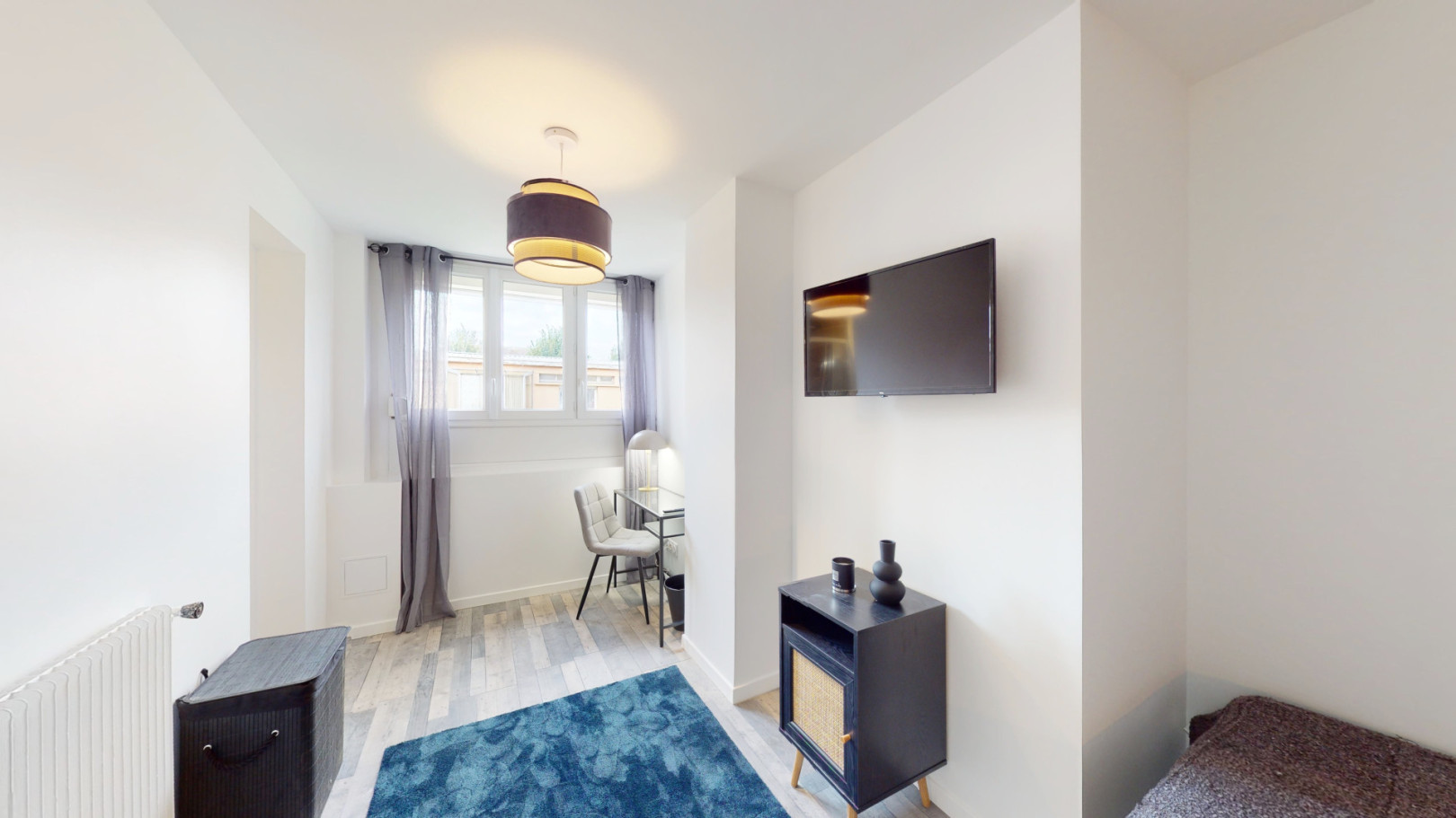 
                                                Colocation
                                                 Colocation 5 chambres