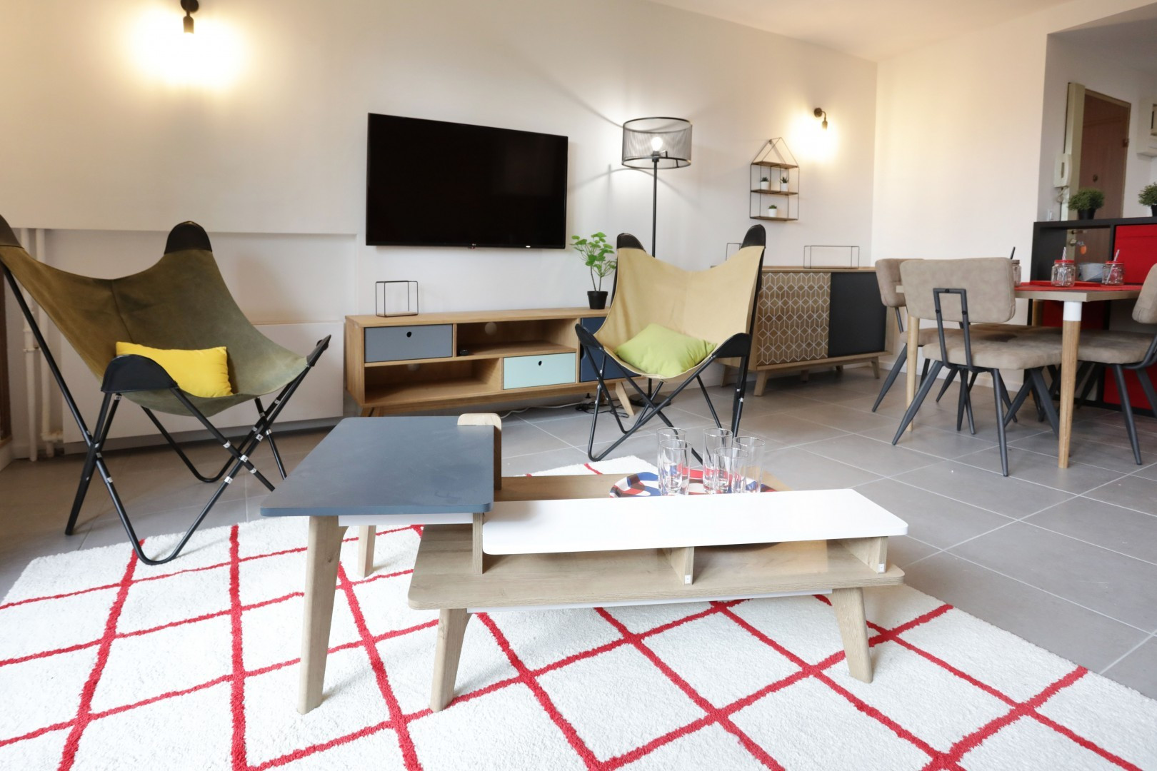 
                                                Colocation
                                                 Colocation 5 chambres