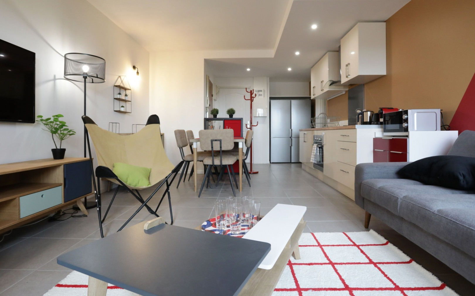 
                                                Colocation
                                                 Colocation 5 chambres