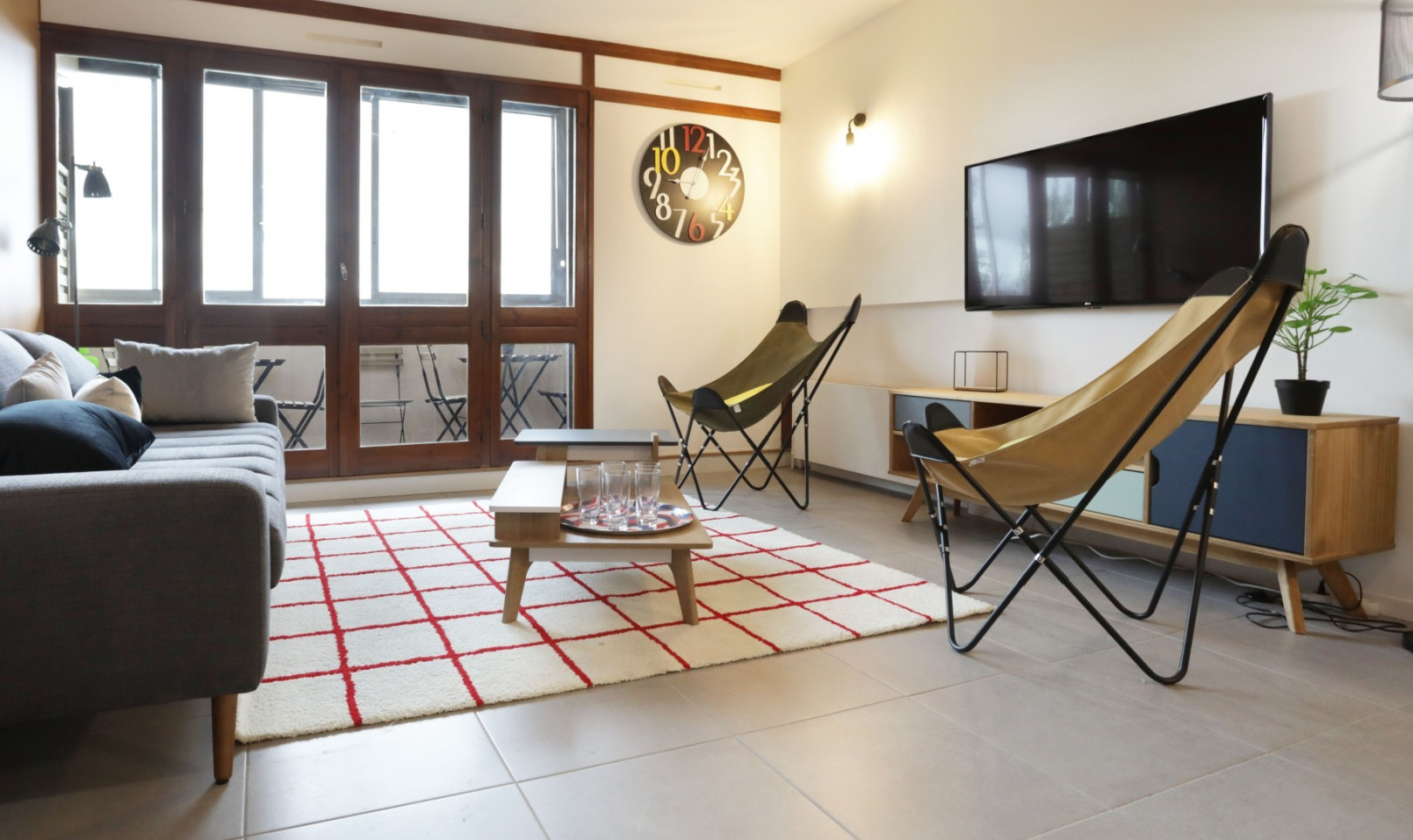 
                                                Colocation
                                                 Colocation 5 chambres
