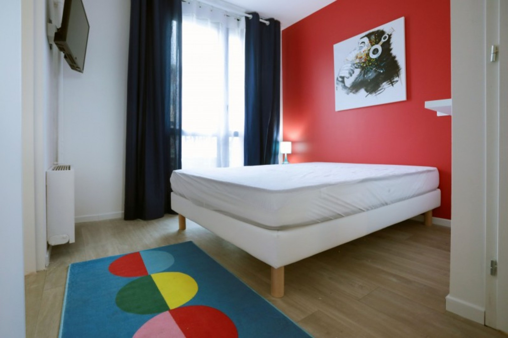 
                                                Colocation
                                                 Colocation 5 chambres