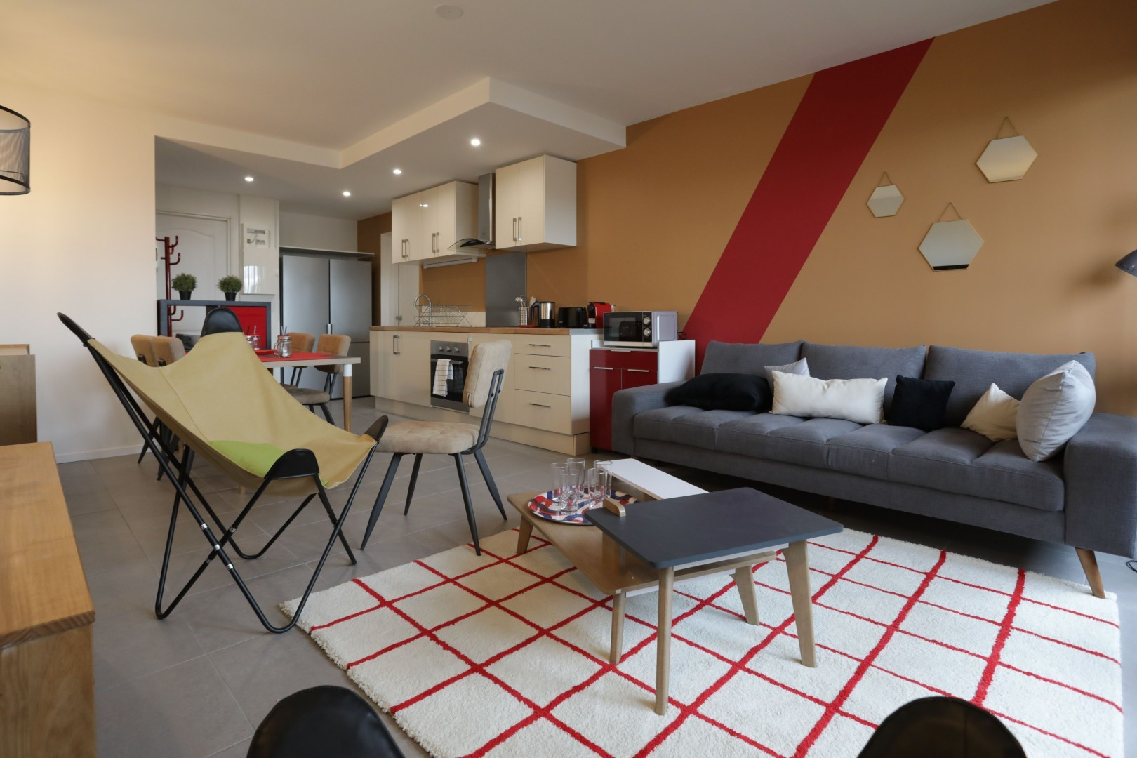 
                                                Colocation
                                                 Colocation 5 chambres