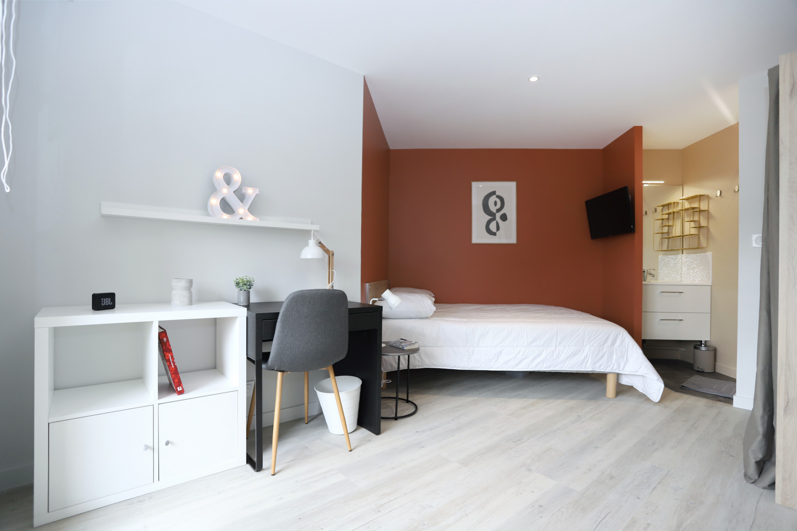 
                                                Colocation
                                                 Colocation 5 chambres