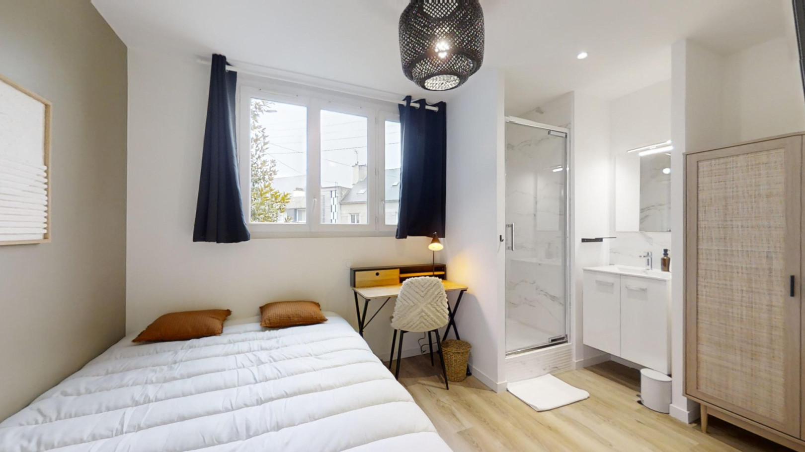 
                                                Colocation
                                                 Colocation 5 chambres