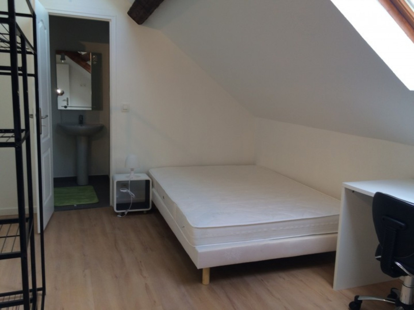 
                                                Colocation
                                                 Colocation 5 chambres
