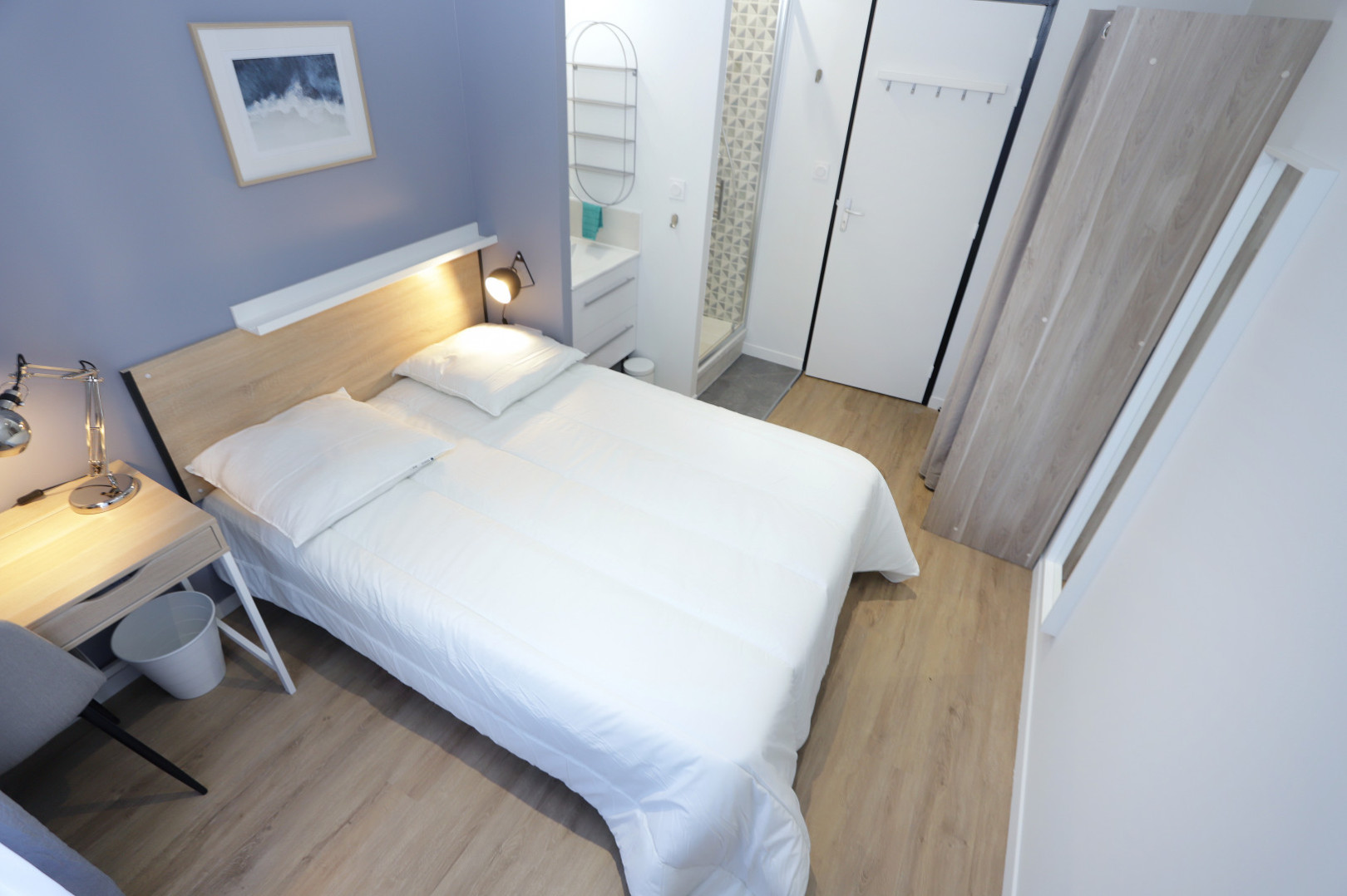 
                                                Colocation
                                                 Colocation 5 chambres