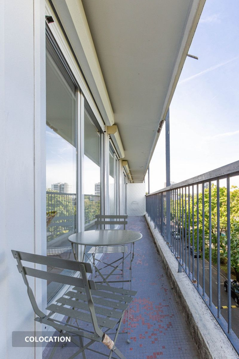 
                                                Colocation
                                                 Colocation 5 chambres à Massy