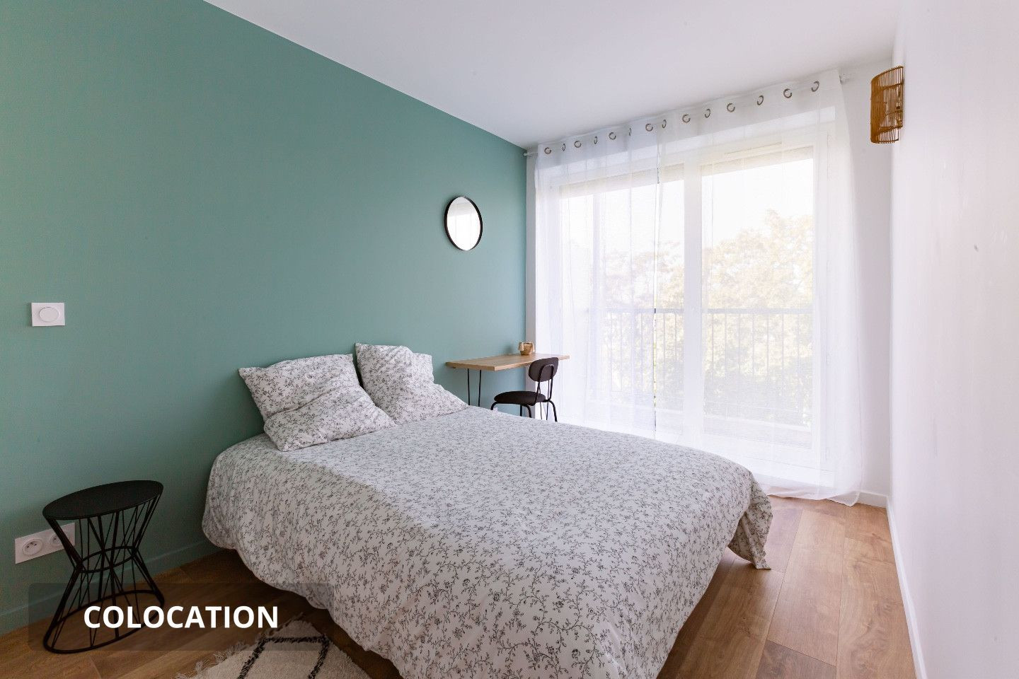 
                                                Colocation
                                                 Colocation 5 chambres à Massy