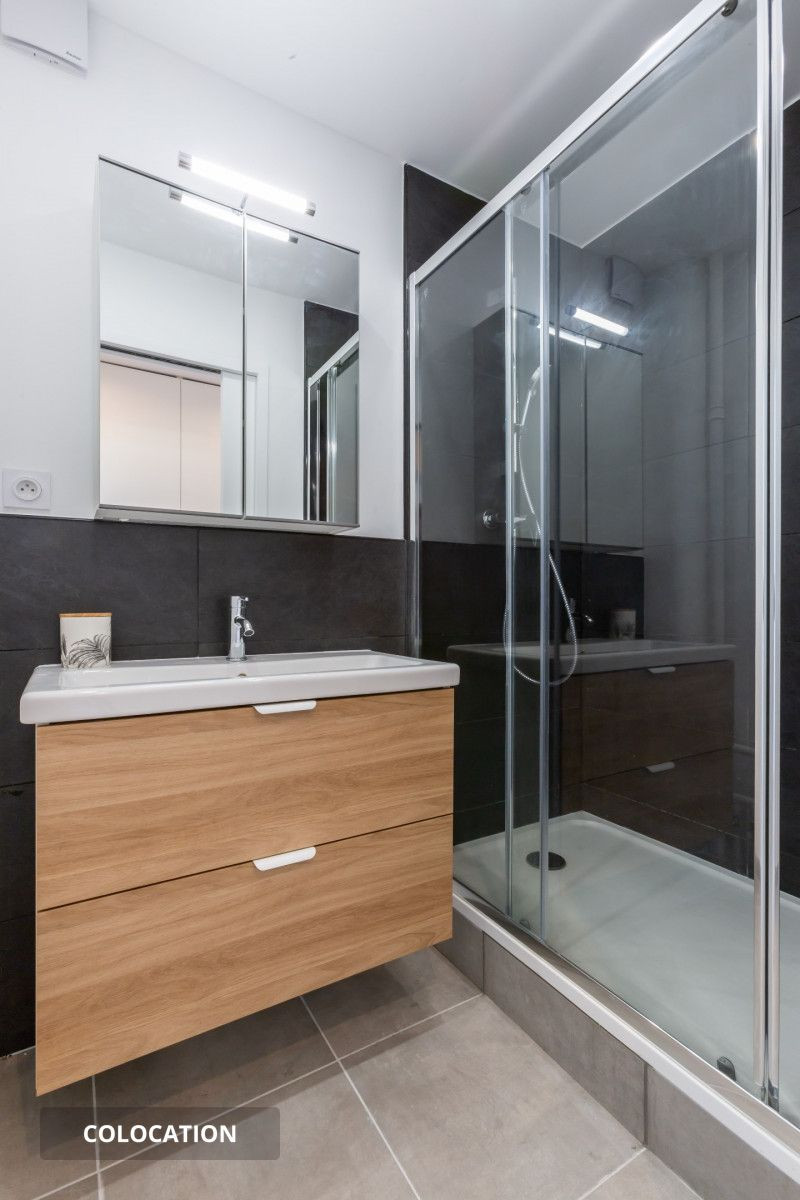 
                                                Colocation
                                                 Colocation 5 chambres à Massy