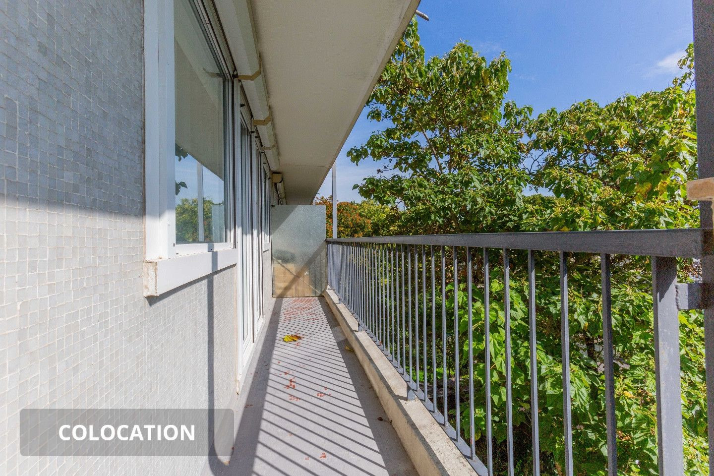 
                                                Colocation
                                                 Colocation 5 chambres à Massy