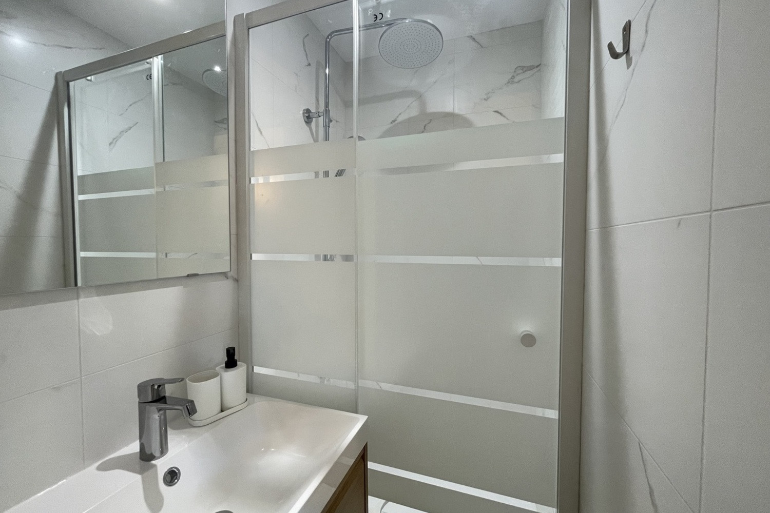 
                                                Colocation
                                                 Colocation – 5 chambres avec salle de bain
