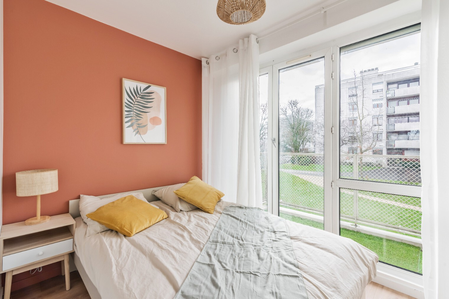 
                                                Colocation
                                                 Colocation 5 chambres avec salle d'eau privat