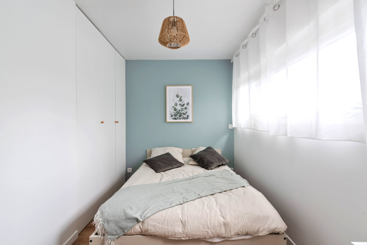 
                                                Colocation
                                                 Colocation 5 chambres avec salle d'eau privat