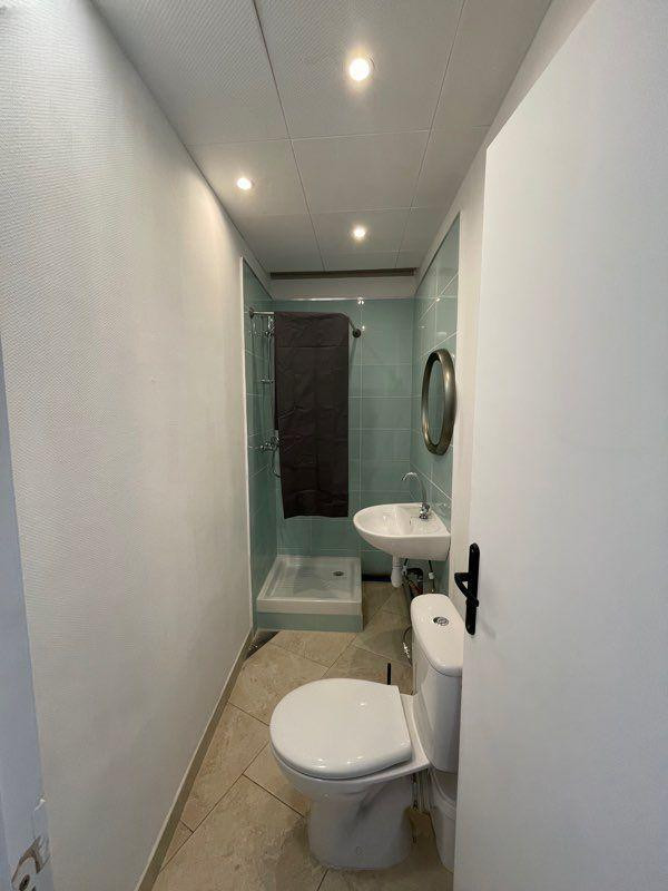 
                                                Colocation
                                                 Colocation 5 chambres - Boissy-saint-Léger