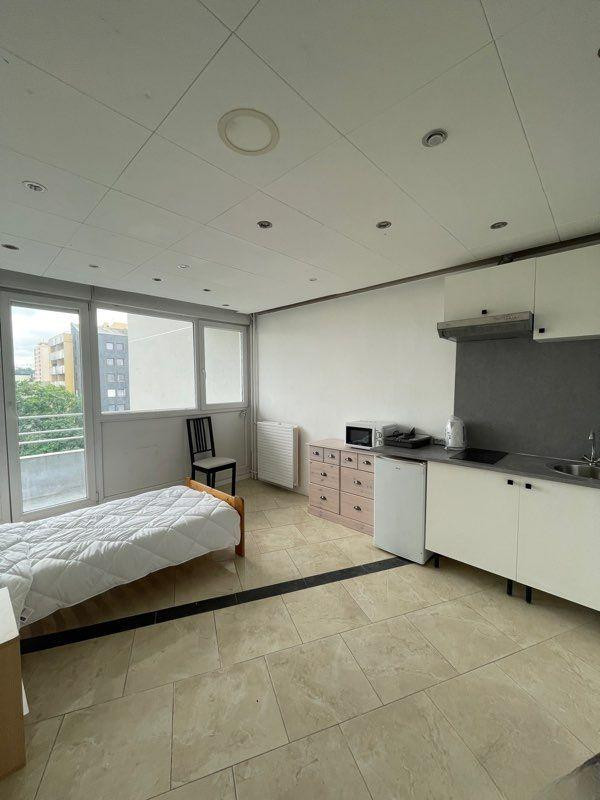 
                                                Colocation
                                                 Colocation 5 chambres - Boissy-saint-Léger