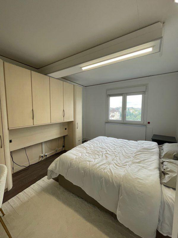
                                                Colocation
                                                 Colocation 5 chambres - Boissy-saint-Léger