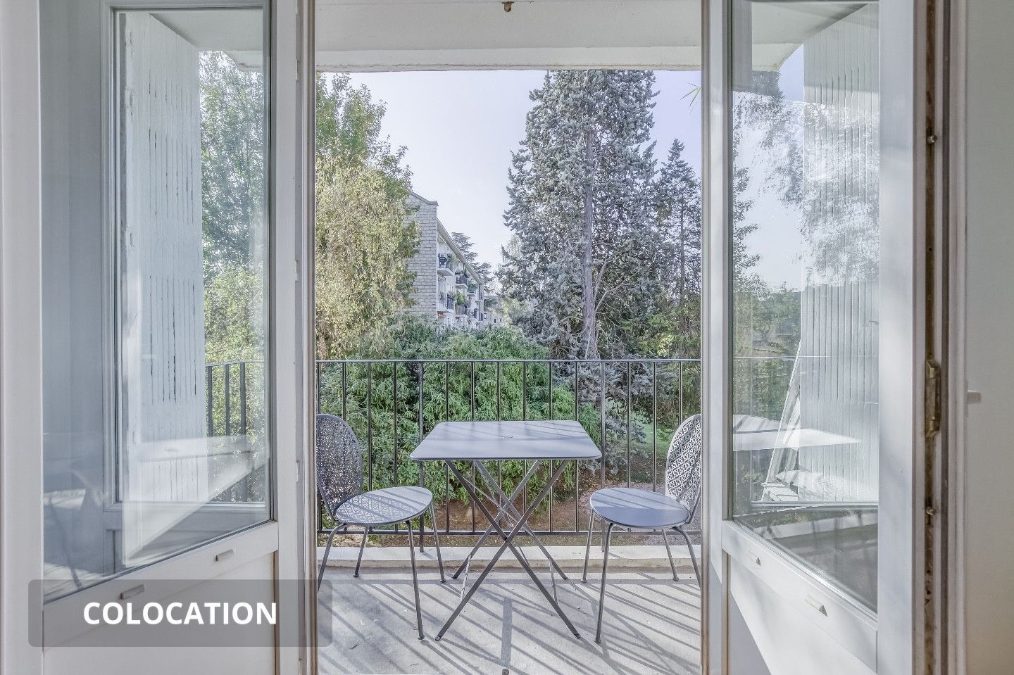 
                                                Colocation
                                                 Colocation 5 chambres / Massy - Fontaine Mich