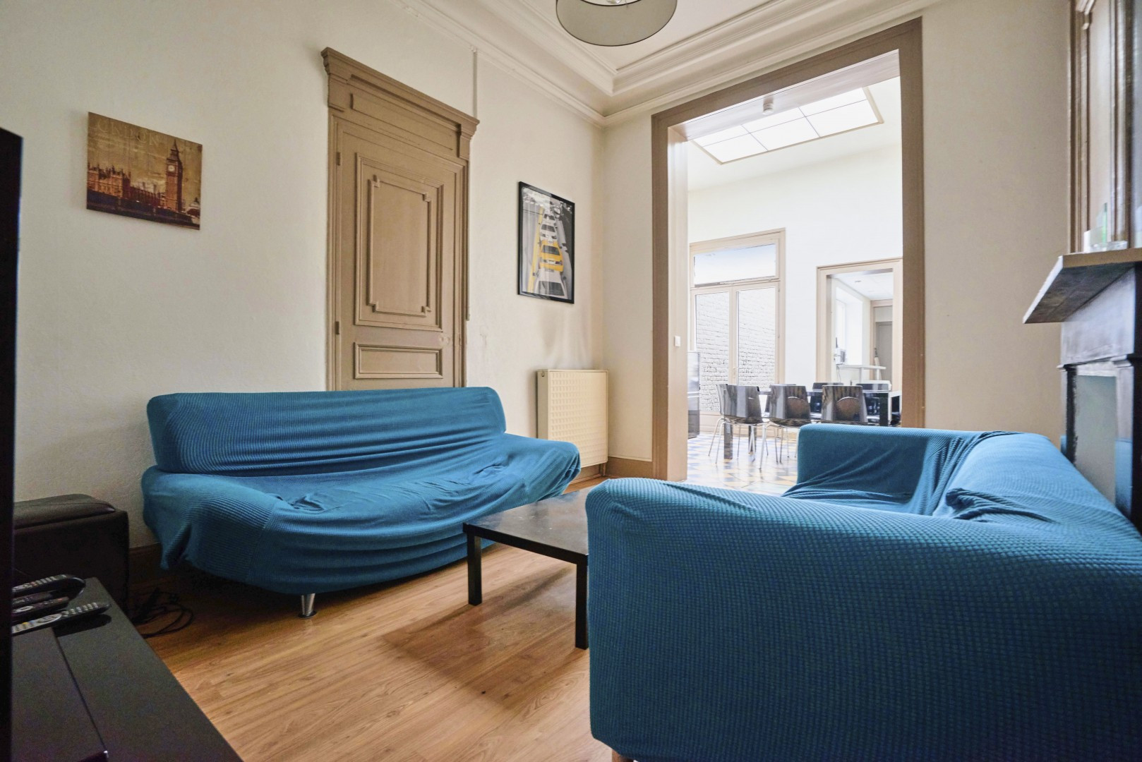 
                                                Colocation
                                                 Colocation 6 chambres