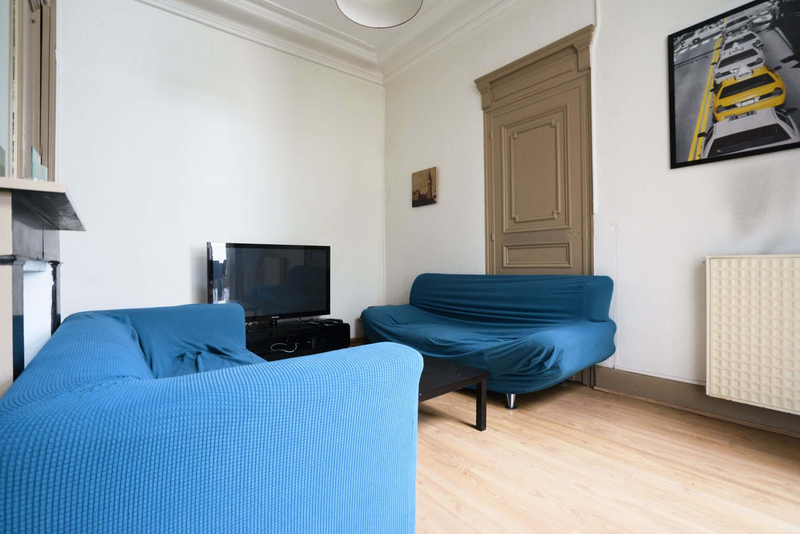 
                                                Colocation
                                                 Colocation 6 chambres