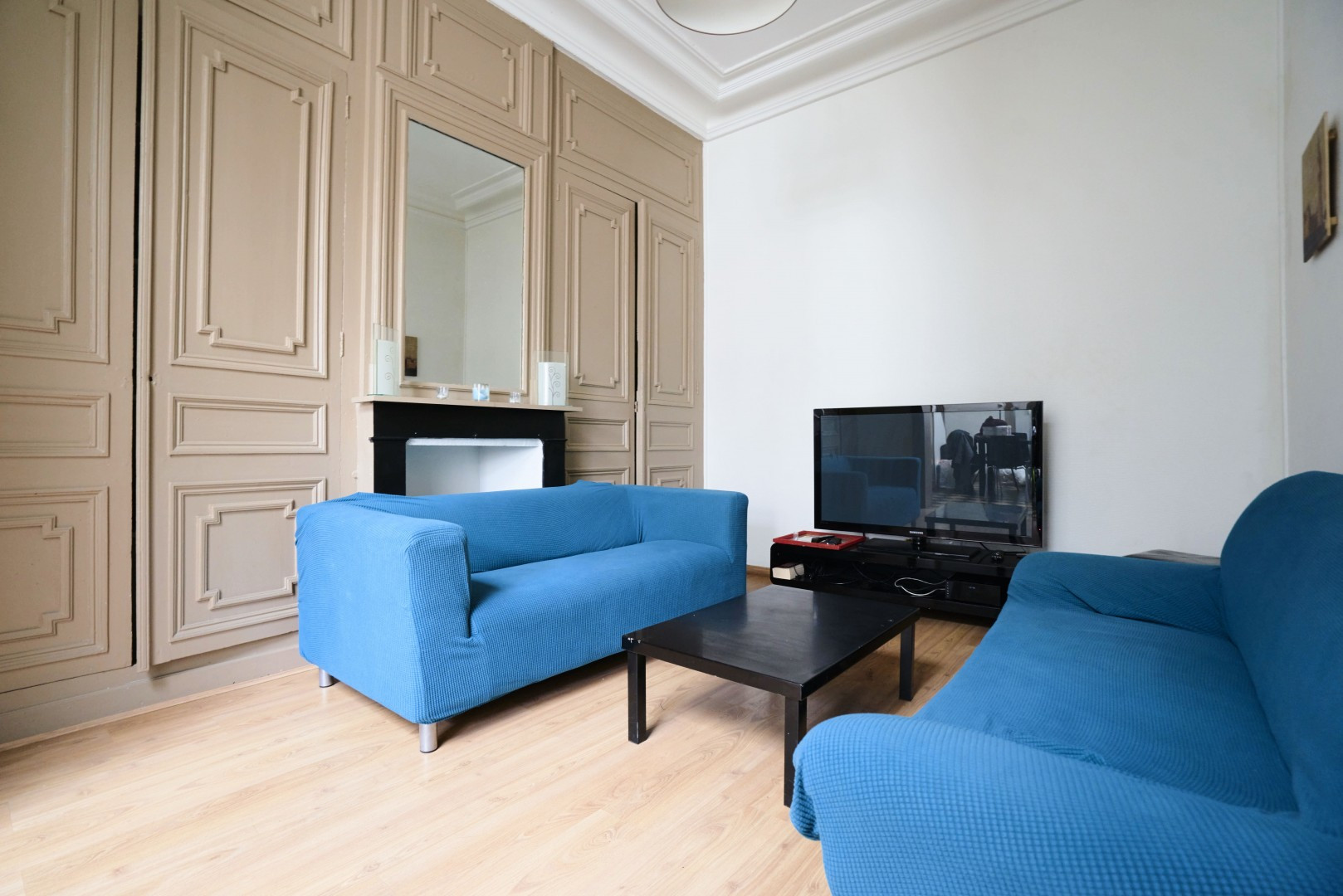 
                                                Colocation
                                                 Colocation 6 chambres