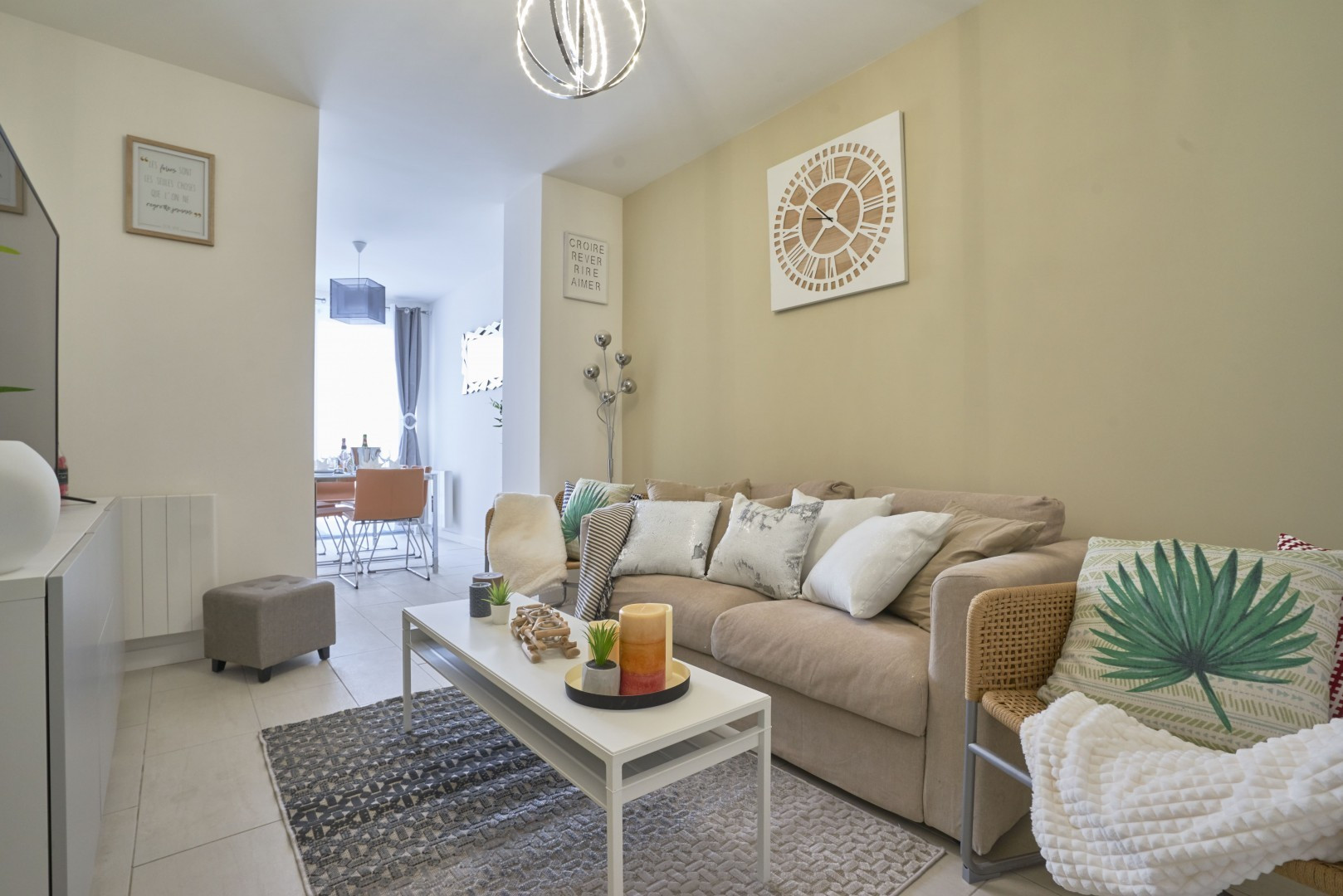 
                                                Colocation
                                                 Colocation 6 chambres