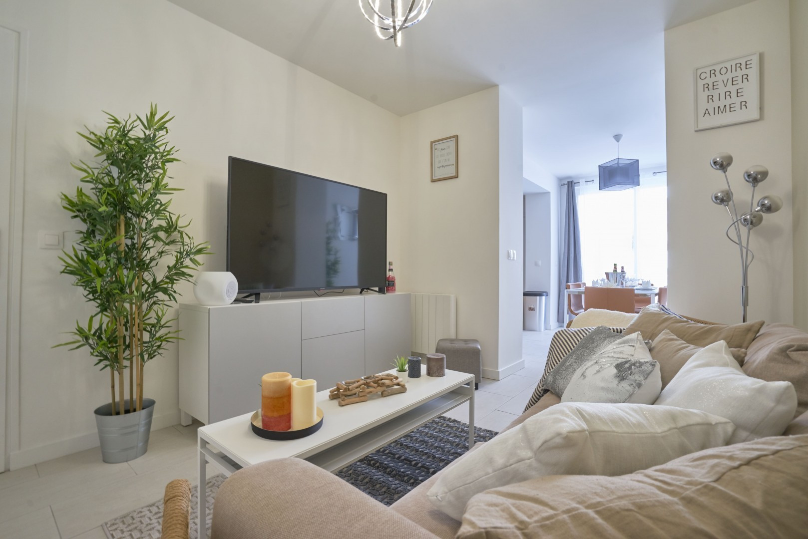 
                                                Colocation
                                                 Colocation 6 chambres