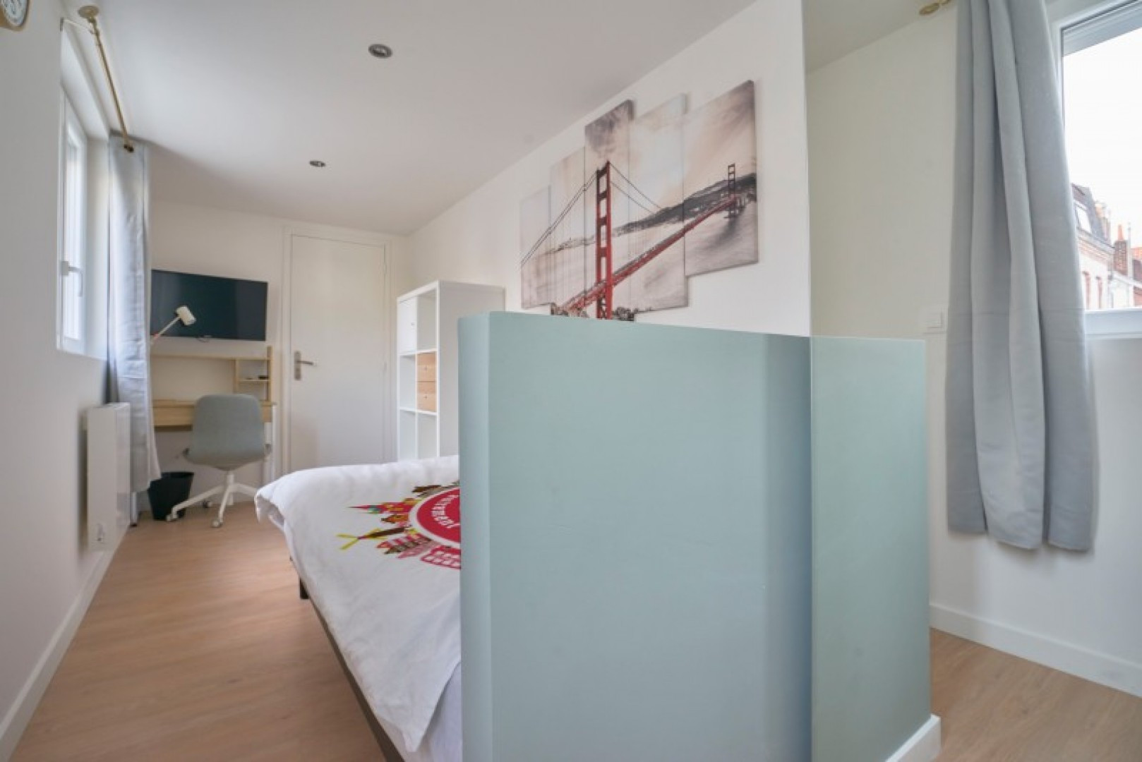 
                                                Colocation
                                                 Colocation 6 chambres