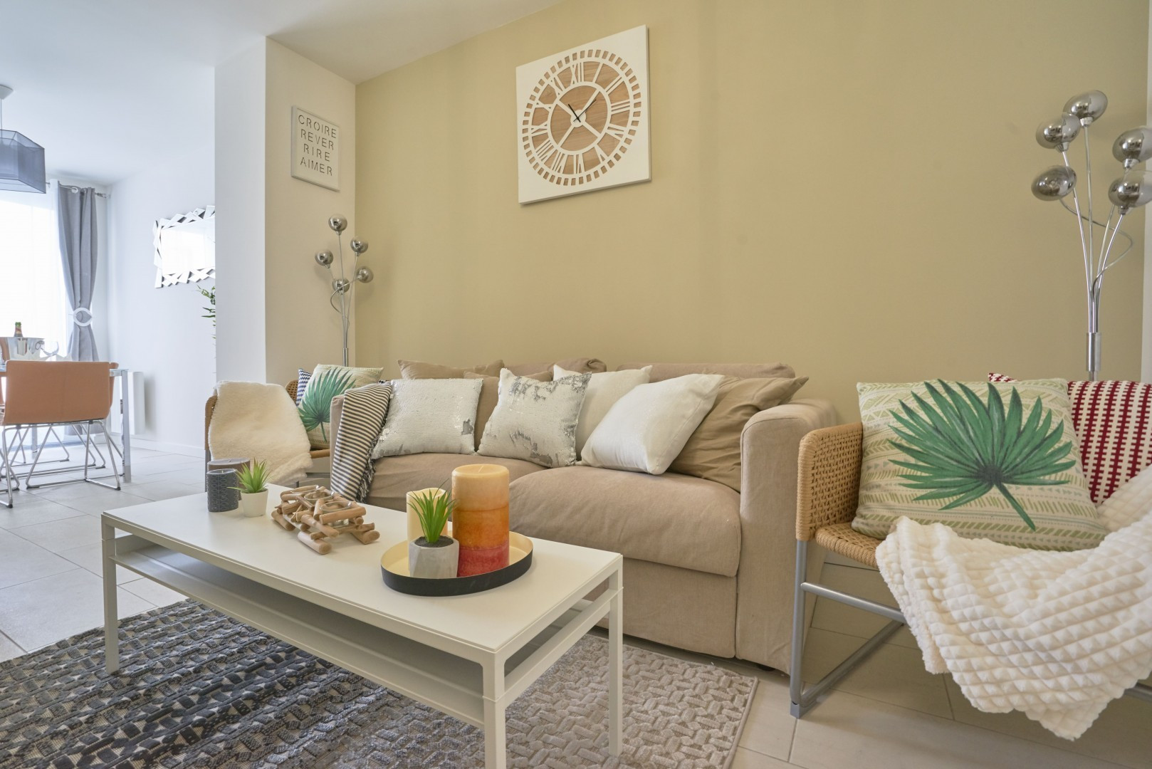 
                                                Colocation
                                                 Colocation 6 chambres