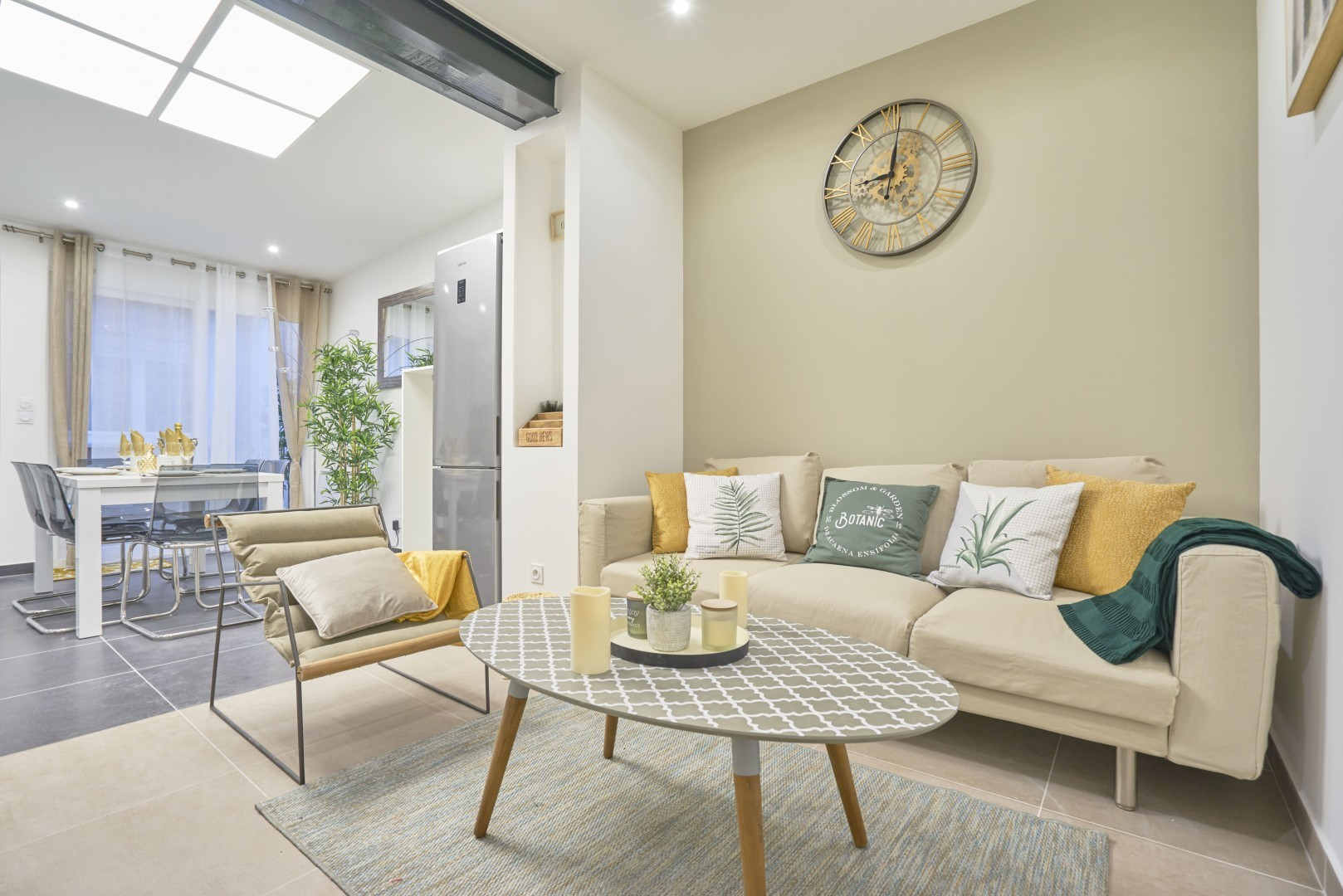 
                                                Colocation
                                                 Colocation 6 chambres