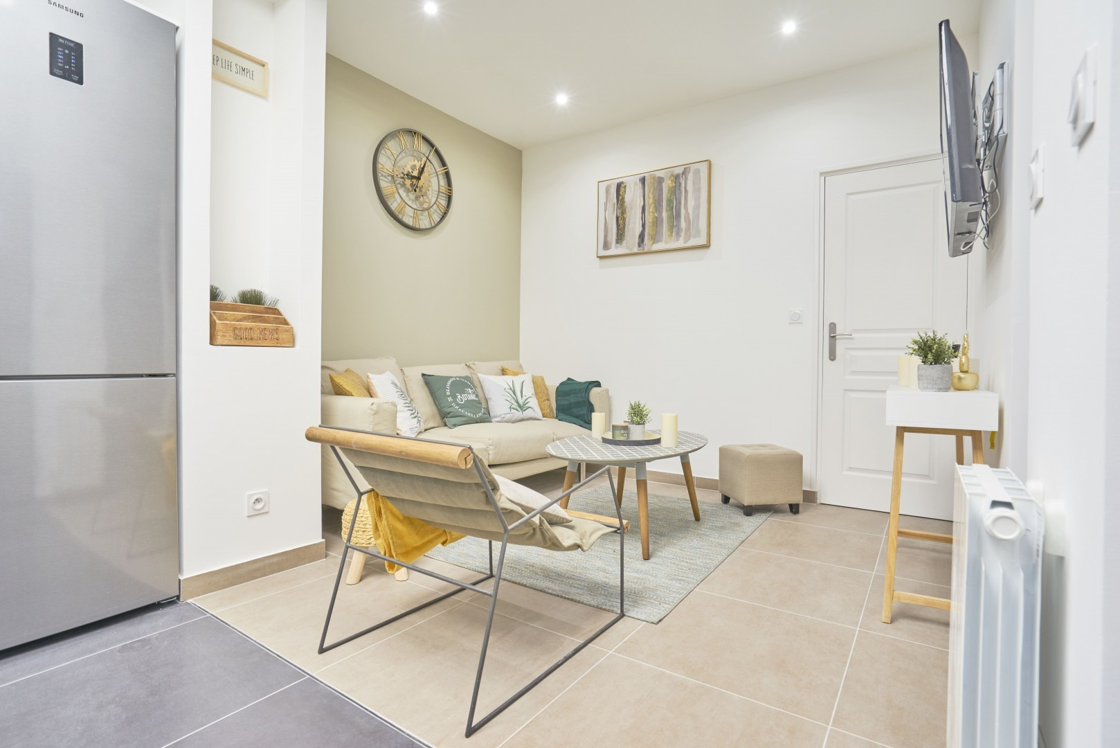 
                                                Colocation
                                                 Colocation 6 chambres