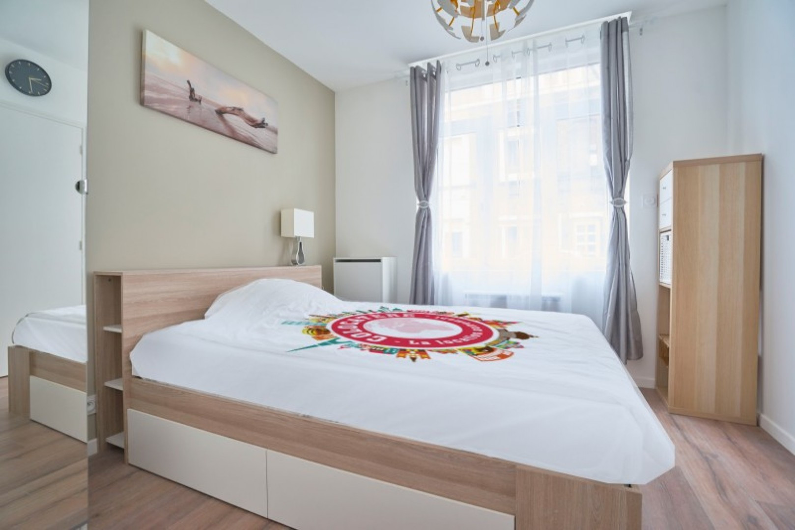 
                                                Colocation
                                                 Colocation 6 chambres