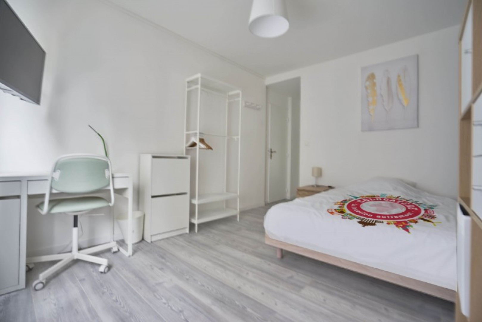 
                                                Colocation
                                                 Colocation 6 chambres