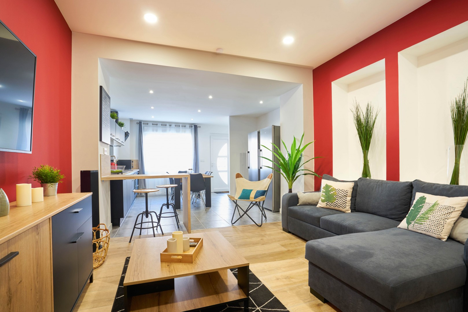 
                                                Colocation
                                                 Colocation 6 chambres