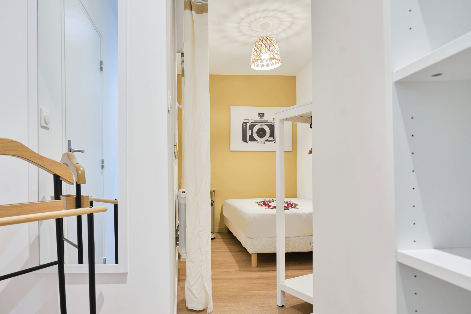 
                                                Colocation
                                                 Colocation 6 chambres