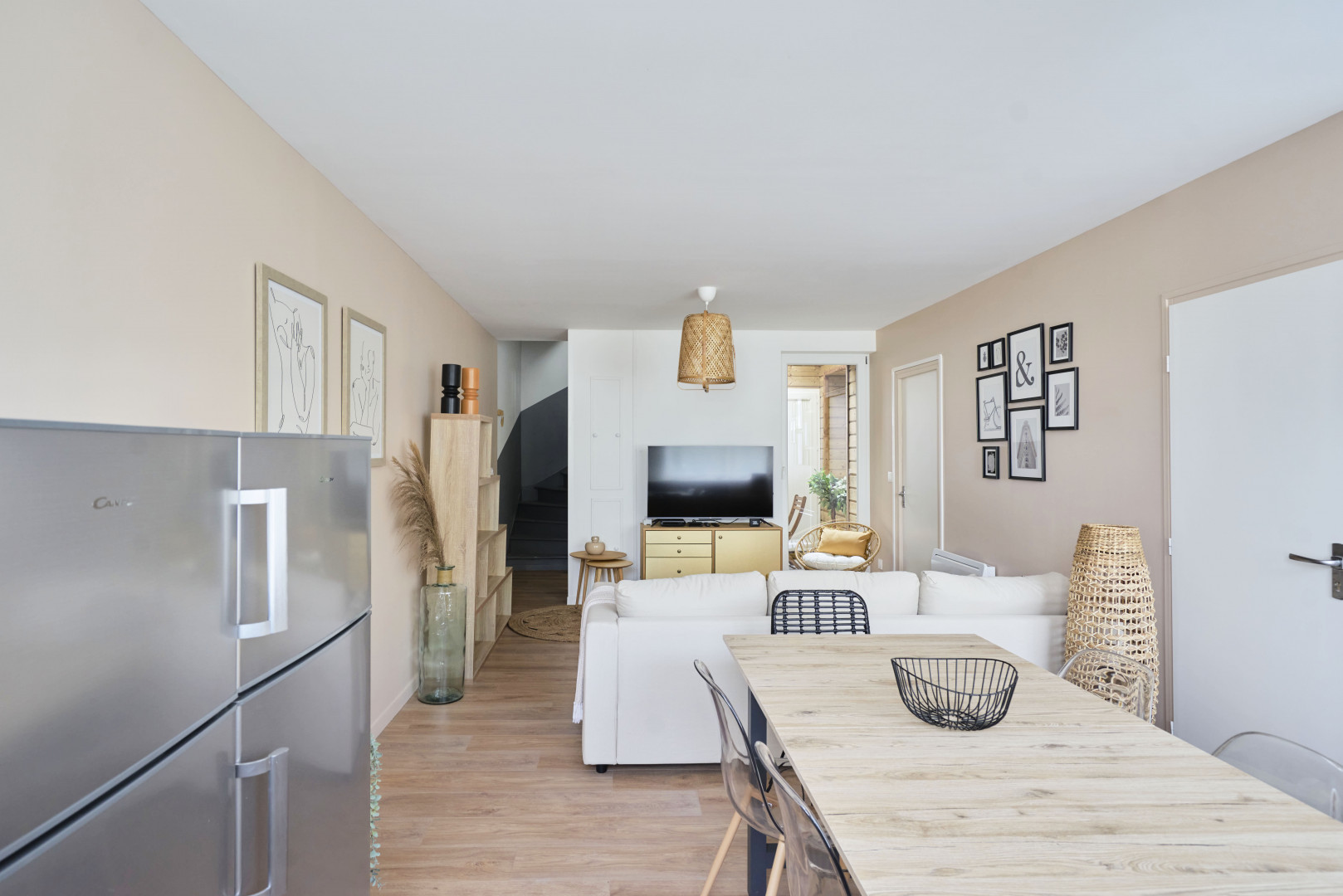 
                                                Colocation
                                                 Colocation 6 chambres