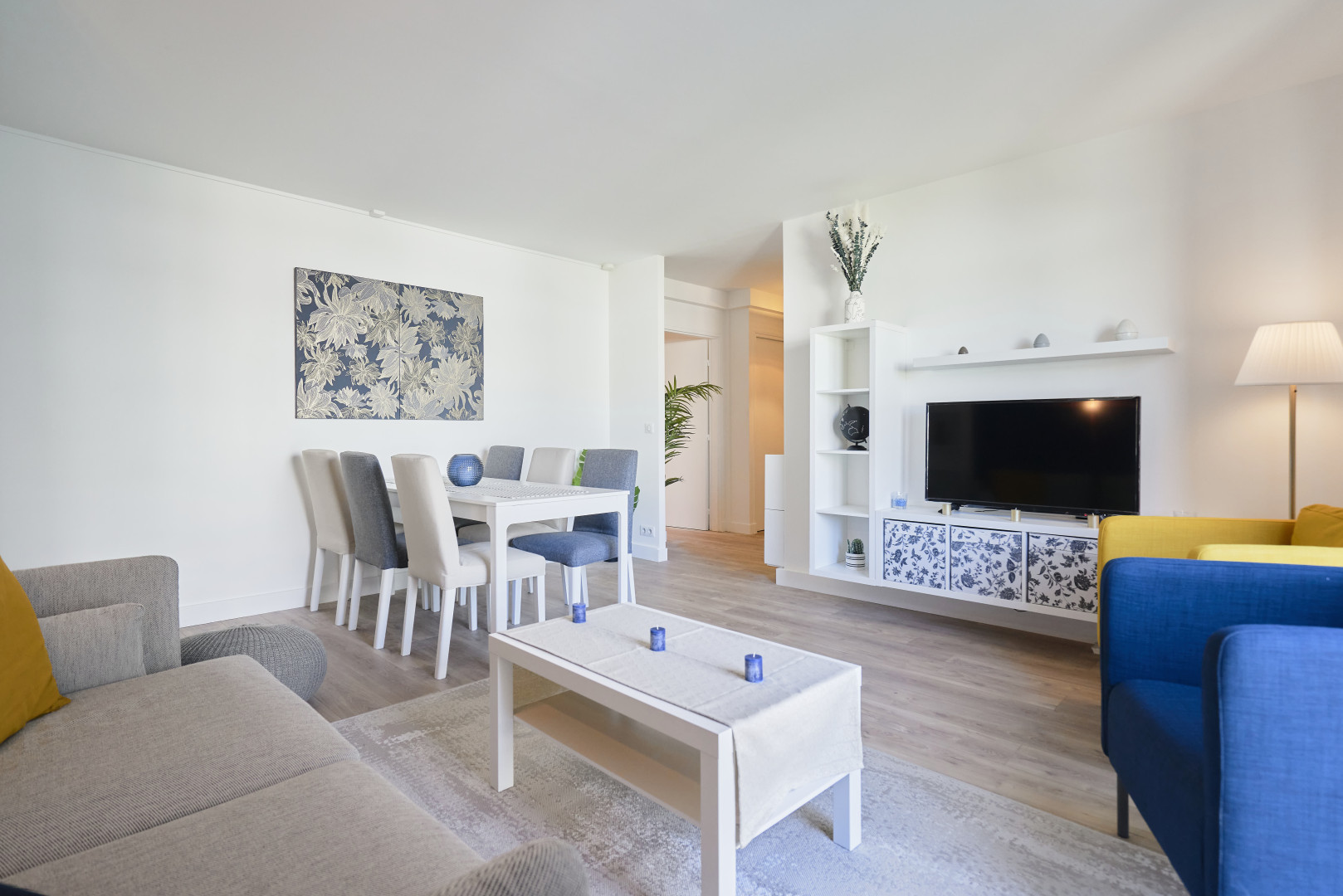 
                                                Colocation
                                                 Colocation 6 chambres