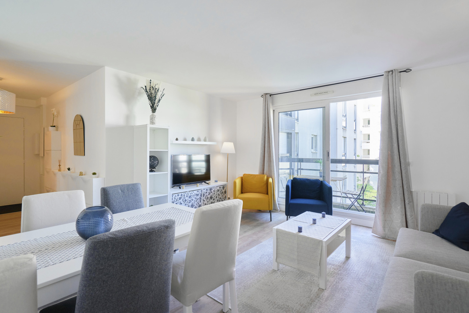 
                                                Colocation
                                                 Colocation 6 chambres