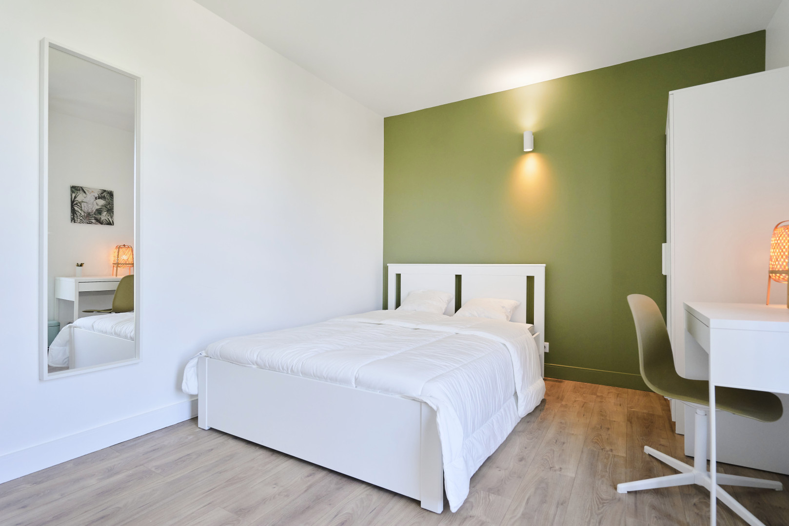 
                                                Colocation
                                                 Colocation 6 chambres