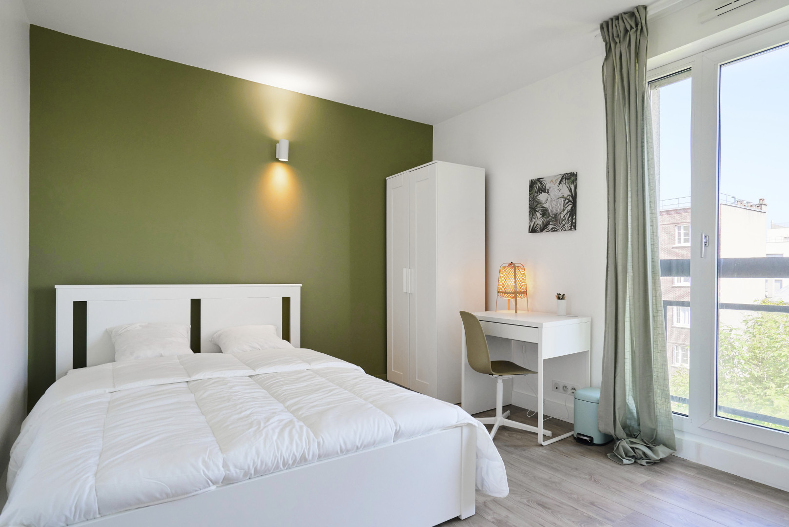 
                                                Colocation
                                                 Colocation 6 chambres