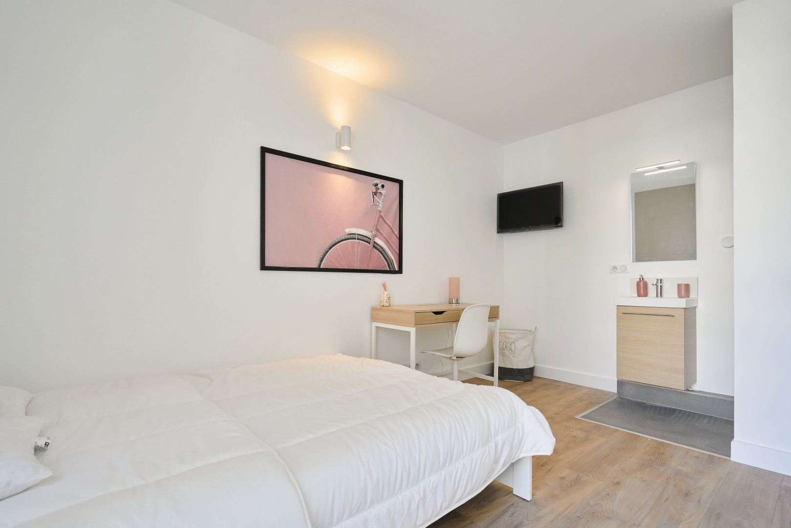 
                                                Colocation
                                                 Colocation 6 chambres